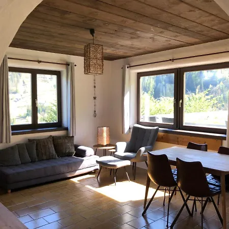 Apartment Grace, Mountain View Kaprun