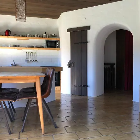 Grace, Mountain View Apartmán *