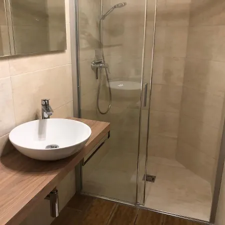 Apartmán Grace, Mountain View