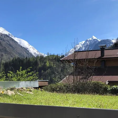 Grace, Mountain View
