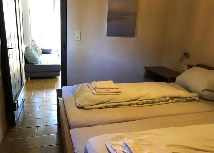 Grace, Mountain View Apartment *