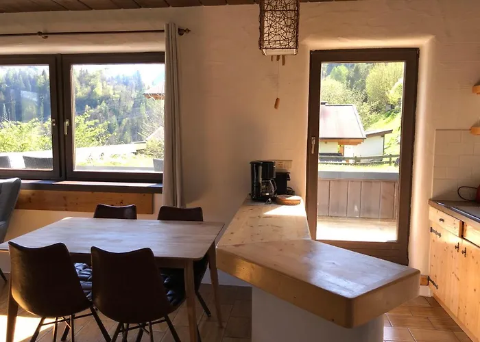 Grace, Mountain View Apartment *