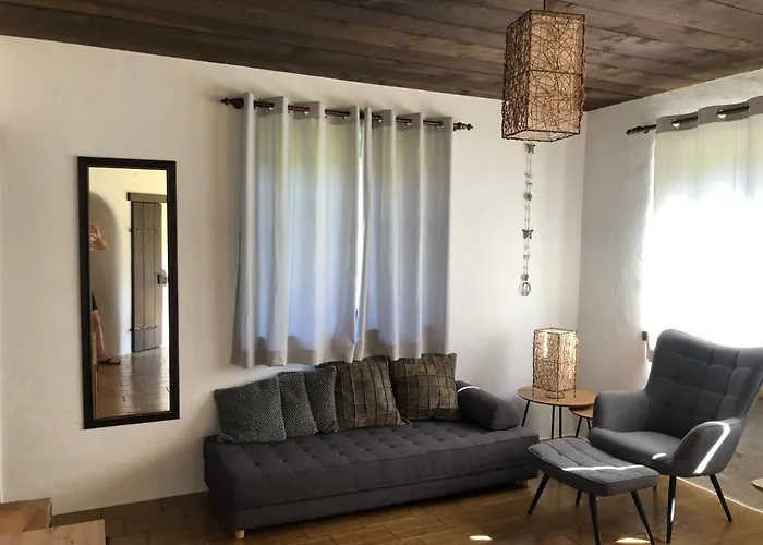 Grace, Mountain View Kaprun