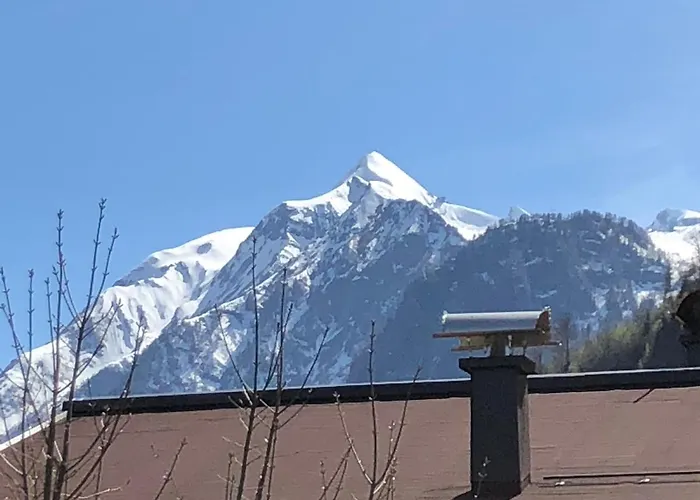 Grace, Mountain View *