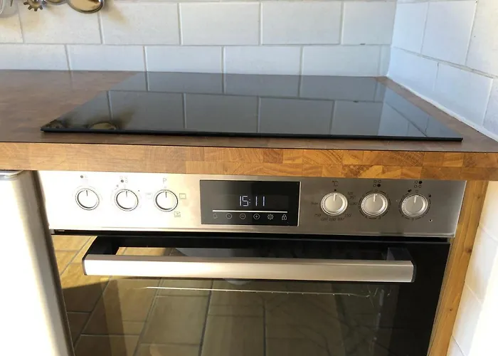 Grace, Mountain View Διαμέρισμα Kaprun