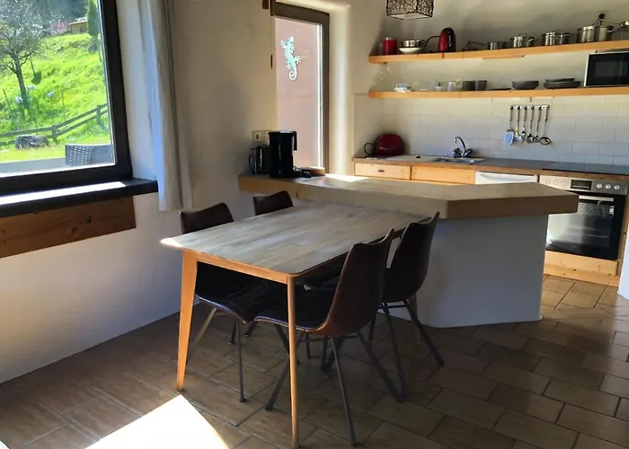 Apartament Grace, Mountain View Kaprun