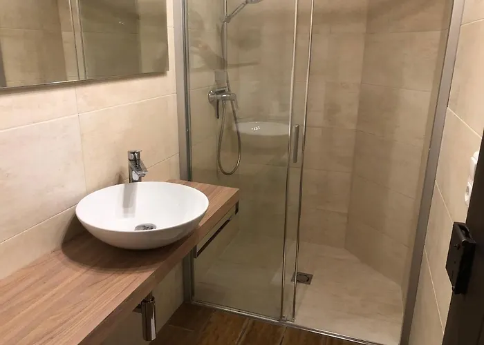 Apartament Grace, Mountain View