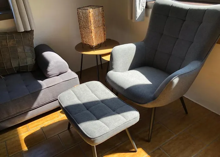 Apartment Grace, Mountain View *